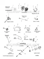ELETTRICO, SWITCHES, SENSORS AND COMPONENTS