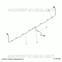 ELETTRICO, WIRE HARNESS, BOX