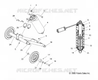 POSTERIORE COPPIA ARM