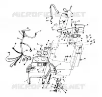 CONSOLE AND ELETTRICO (4909550955004A)