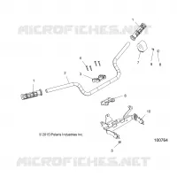STEERING, MANUBRIO   CONTROLLI