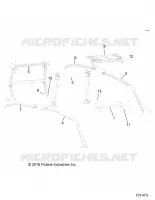 CHASSIS, CABINA