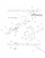 ACCELERATORE PEDALE