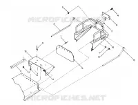 TUNNEL ESTENSIONE RACK  STARTRAK (4914141414007A)