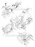 TELAIO AND SEDE Sport (4916821682001A)