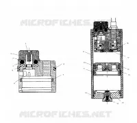 SHOCK COMPRESSION DAMPING RESERVOIR (EDGE) 