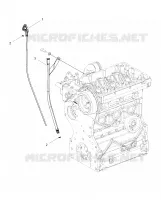 ENGINE, ASTINA DI LIVELLO AND GUARD
