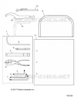 MANUALE DEL PROPRIETARIO AND TOOL KIT
