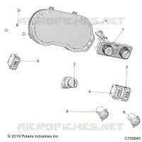 DASH INSTUMENTS