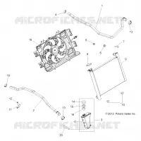 RAFFREDDAMENTO SYSTEM
