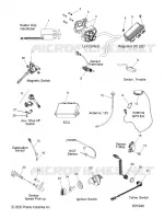 ELETTRICO, SWITCHES, SENSORS AND COMPONENTS