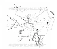 CONSOLE   ELETTRICO EQUIPMENT STARTRAK (4914141414009A)