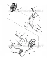 AUTOAVVOLGENTE Sportsman 4x4 W948040 (4926842684D003)