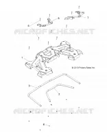 CARROZZERIA POSTERIORE RACK AND HAND GRIPS
