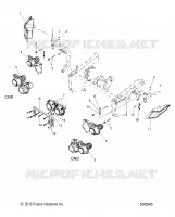 ELETTRICO, FORWARD LIGHTING