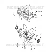CARTER 440 (4921242124035A)