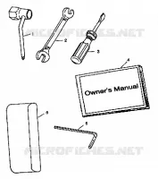KIT DI STRUMENTI