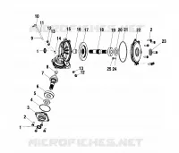 ANTERIORE HOUSING