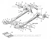 SOSPENSIONE XLT LTD 0973756 and EUROPEAN XLT LTD E973756 (4937793779B009)