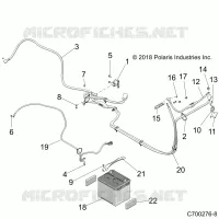 ELETTRICO, BATTERY