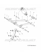ANTERIORE COPPIA ARM