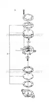 POMPA DI BENZINA 650 (4919261926030A)