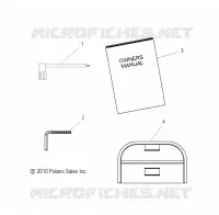 KIT DI STRUMENTI