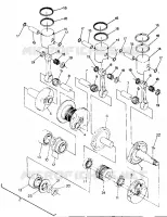 PISTONE AND ALBERO MOTORE  650 (4915411541039A)