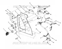 CONSOLE 650 (4916801680006A)
