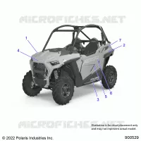 DECALSS GRAPHICS