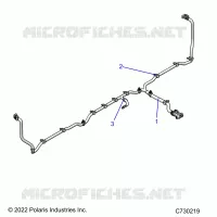 ELETTRICO, WIRE HARNESS, BOX