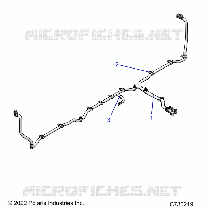 ELETTRICO, WIRE HARNESS, BOX