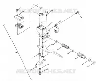 POMPA DI MONTAGGIO 500 and 500 Classic (4919251925018A)