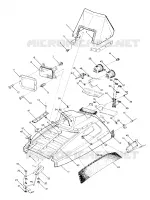 CAPPUCCIO Supertrak (4915871587003A)