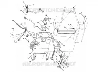 CONSOLE   ELETTRICO EQUIPMENT