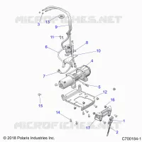 ACCESSORY, VERRICELLO
