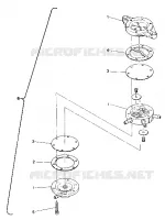 POMPA DI BENZINA SuperTrak (4919291929031A)
