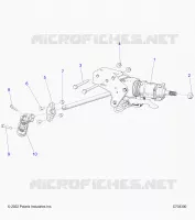 TIMONE, LINKAGE, TILT AND RELATED, PREMIUM