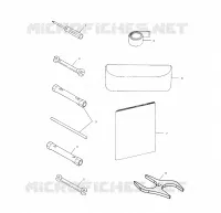 KIT DI STRUMENTI
