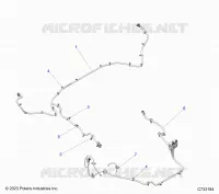 ELETTRICO, WIRE HARNESS, BOX