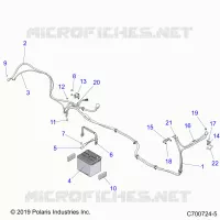 ELETTRICO, BATTERY