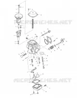 CARBURATORE