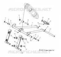 ANTERIORE COPPIA ARM