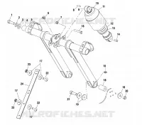 ANTERIORE COPPIA ARM