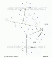 SISTEMA DI ALIMENTAZIONE CARBURANTE, FUEL PUMP AND FUEL LINES