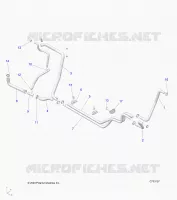 RAFFREDDAMENTO LINES