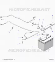 ELETTRICO, BATTERY