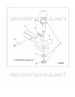 TELAIO, HITCH