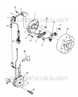 MAGNETO 500 AND 500 CLASSIC (4919251925026A)
