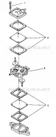 POMPA DI BENZINA LITE E943433 (49273427340032)